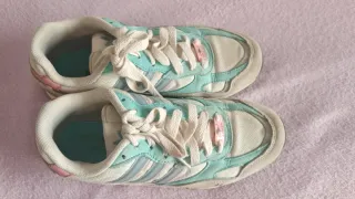 Adidas Torsion Talla 40.5