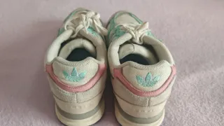 Adidas Torsion Talla 40.5