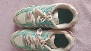 Adidas Torsion Talla 40.5