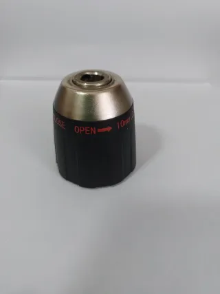 Mandrino autoserrante Bosch