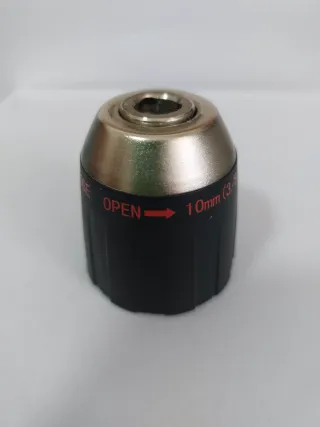 Mandrino autoserrante Bosch