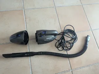Philips Minivac 850 Watt Aspiradora