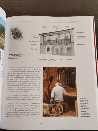 Cabuérniga, cultura y naturaleza