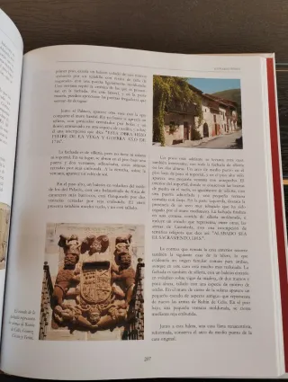Cabuérniga, cultura y naturaleza