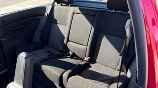 Volkswagen Golf 2.0i