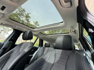 Mercedes-Benz E300e AMG 2023 Hibrido/Enchufable