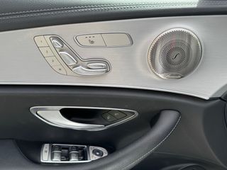 Mercedes-Benz E300e AMG 2023 Hibrido/Enchufable