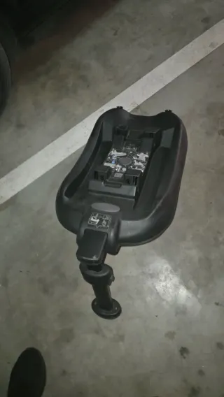 Base Isofix para Silla de Coche