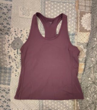 Set Leggings e Canotte Sportive H&M Taglia L