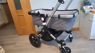 Bugaboo Camaleon 3