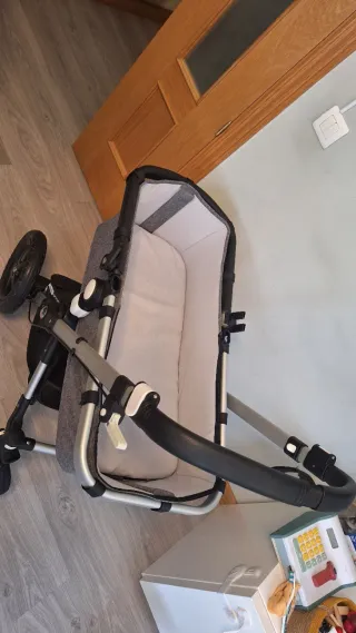 Bugaboo Camaleon 3