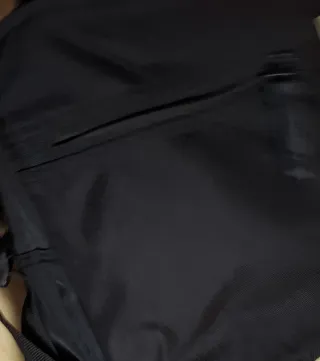 2 Bolsos National Geographic Negros