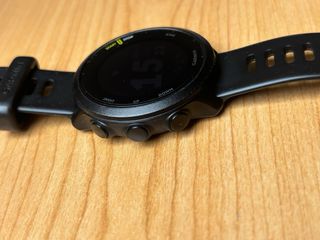 Garmin Forerunner 55 Negro