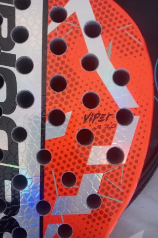 Pala Babolat Viper Lebron 3.0 2026 + Funda NUEVA!