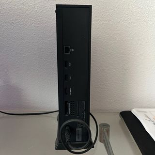 Xbox Series S Negra 1TB