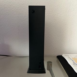 Xbox Series S Negra 1TB