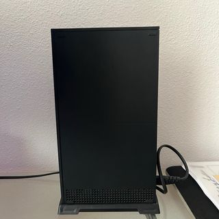 Xbox Series S Negra 1TB