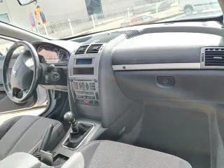 Peugeot 407 2004