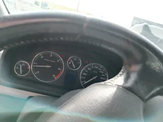 Peugeot 407 2004