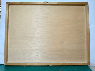 Pintura Cuesta de Moyano