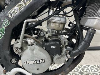 Derbi Senda Xtreme 2017 Supermotard