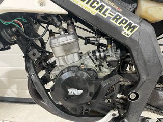 Derbi Senda Xtreme 2017 Supermotard