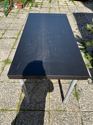 Tavolo Tornliden Ikea 120x60cm