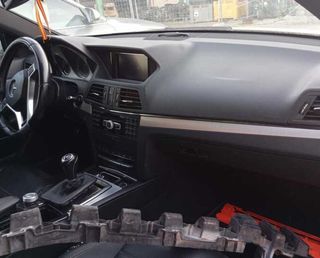 471761 luz interior mercedes-benz clase clk (w207)