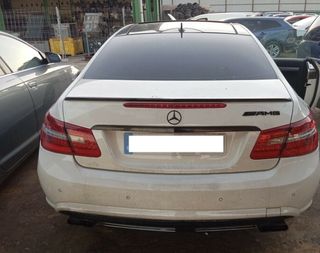 471761 luz interior mercedes-benz clase clk (w207)