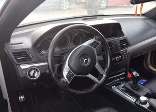 471761 luz interior mercedes-benz clase clk (w207)