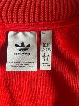 Chándal entero Adidas