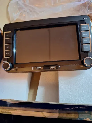 Pantalla Seat/Skoda/VW