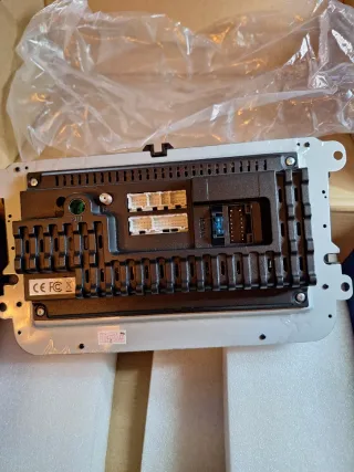 Pantalla Seat/Skoda/VW