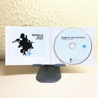 Bembeya Jazz National - Classic Titles CD Folk