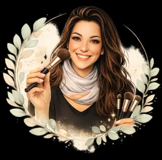 Maquillaje profesional personalizado.