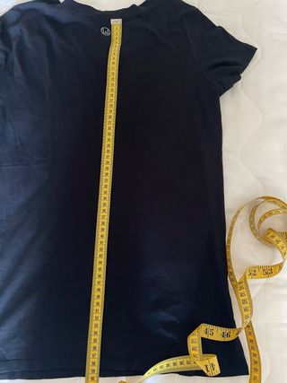 Liu Jo T-shirt donna nera con stampa