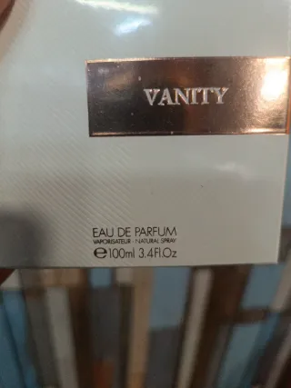 Perfume de Yodeyma de 100 ml
