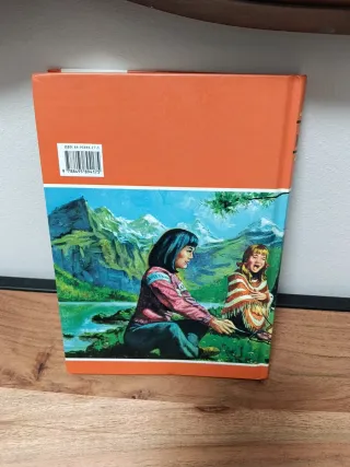 Libro Los Hollister