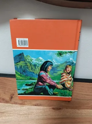 Libro Los Hollister