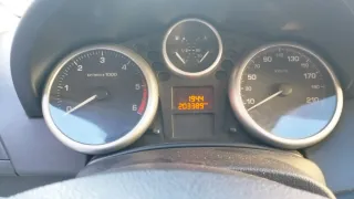 Peugeot 207 2006