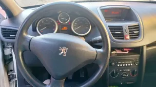 Peugeot 207 2006