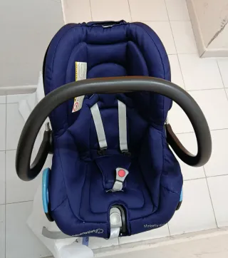 Silla de coche bebé Bébé Confort.
