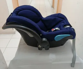 Silla de coche bebé Bébé Confort.