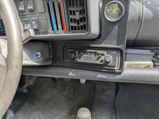 SEAT Panda 1993 5 velocidades