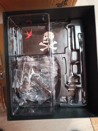 Figura Hot Toys DX15 Jack Sparrow 1:6