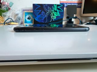 smartphone Apple iPhone 7 da 128 giga nero