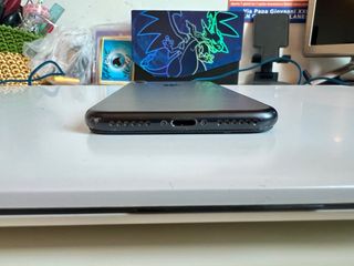 smartphone Apple iPhone 7 da 128 giga nero