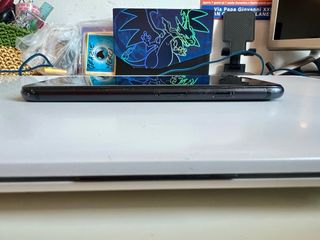 smartphone Apple iPhone 7 da 128 giga nero