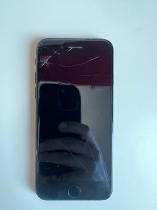 smartphone Apple iPhone 7 da 128 giga nero