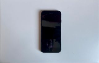 smartphone Apple iPhone 7 da 128 giga nero